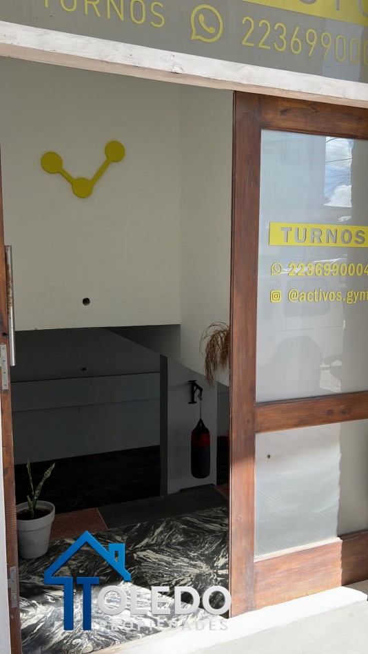 LOCAL EN VENTA EN 91 Y 2BIS OPORTUNIDAD