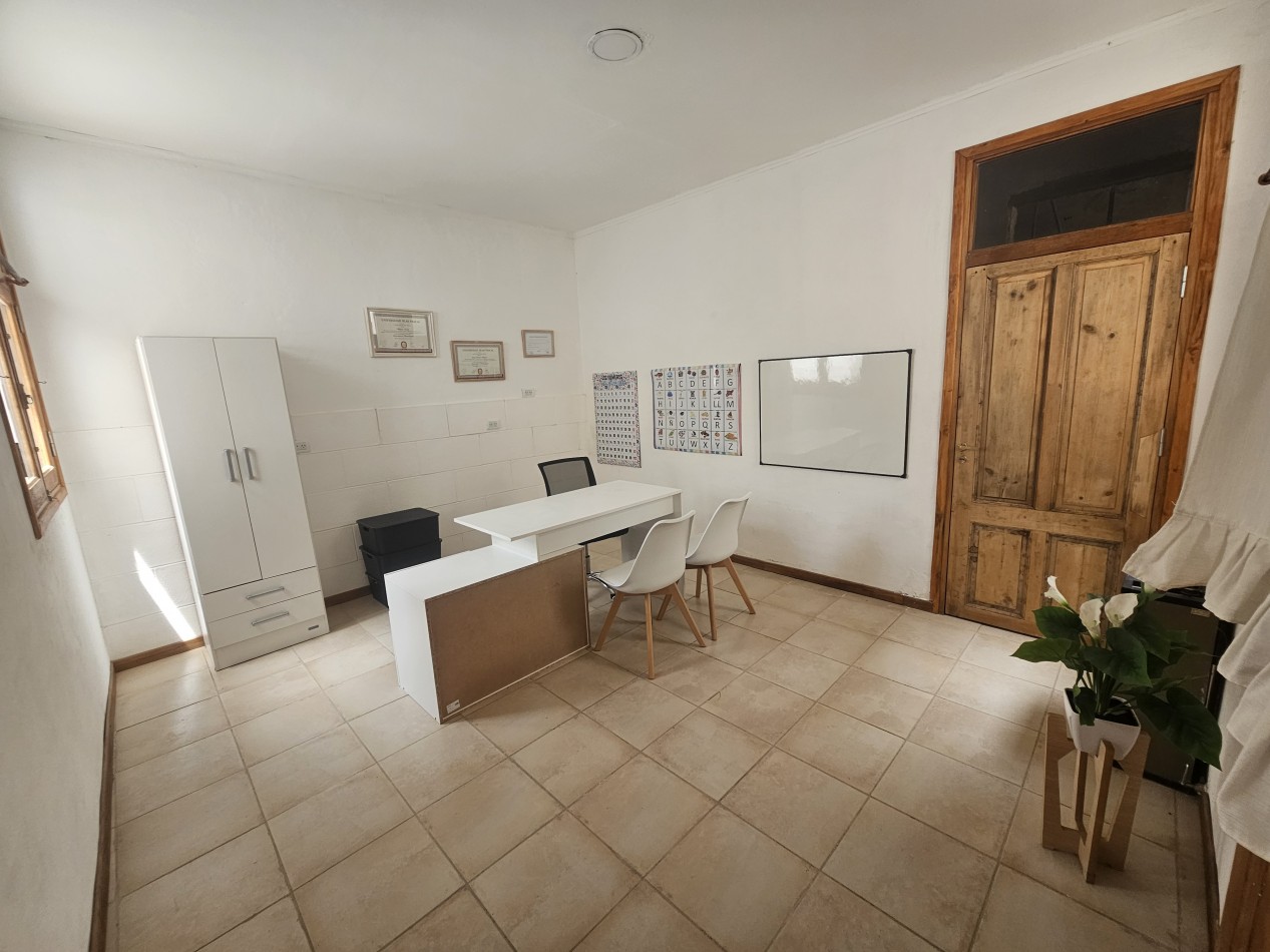 CASA ZONA CENTRO CONSULTORIOS