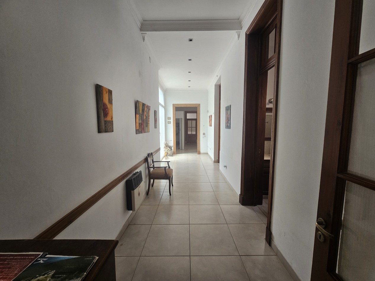 CASA ZONA CENTRO CONSULTORIOS