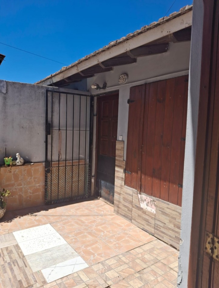 Casa en venta en calle 53 bis entre 82 y 84