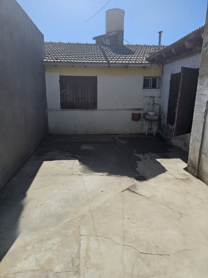 Casa en venta en calle 53 bis entre 82 y 84