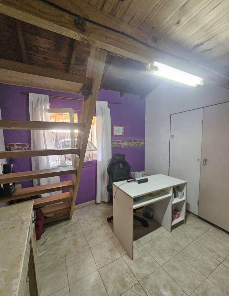 Casa en venta en calle 53 bis entre 82 y 84