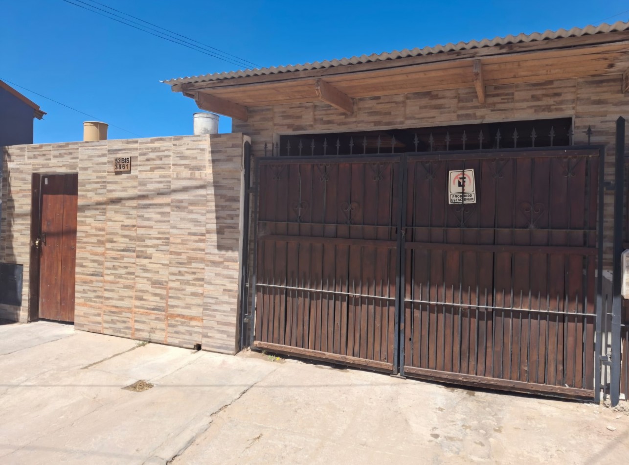 Casa en venta en calle 53 bis entre 82 y 84