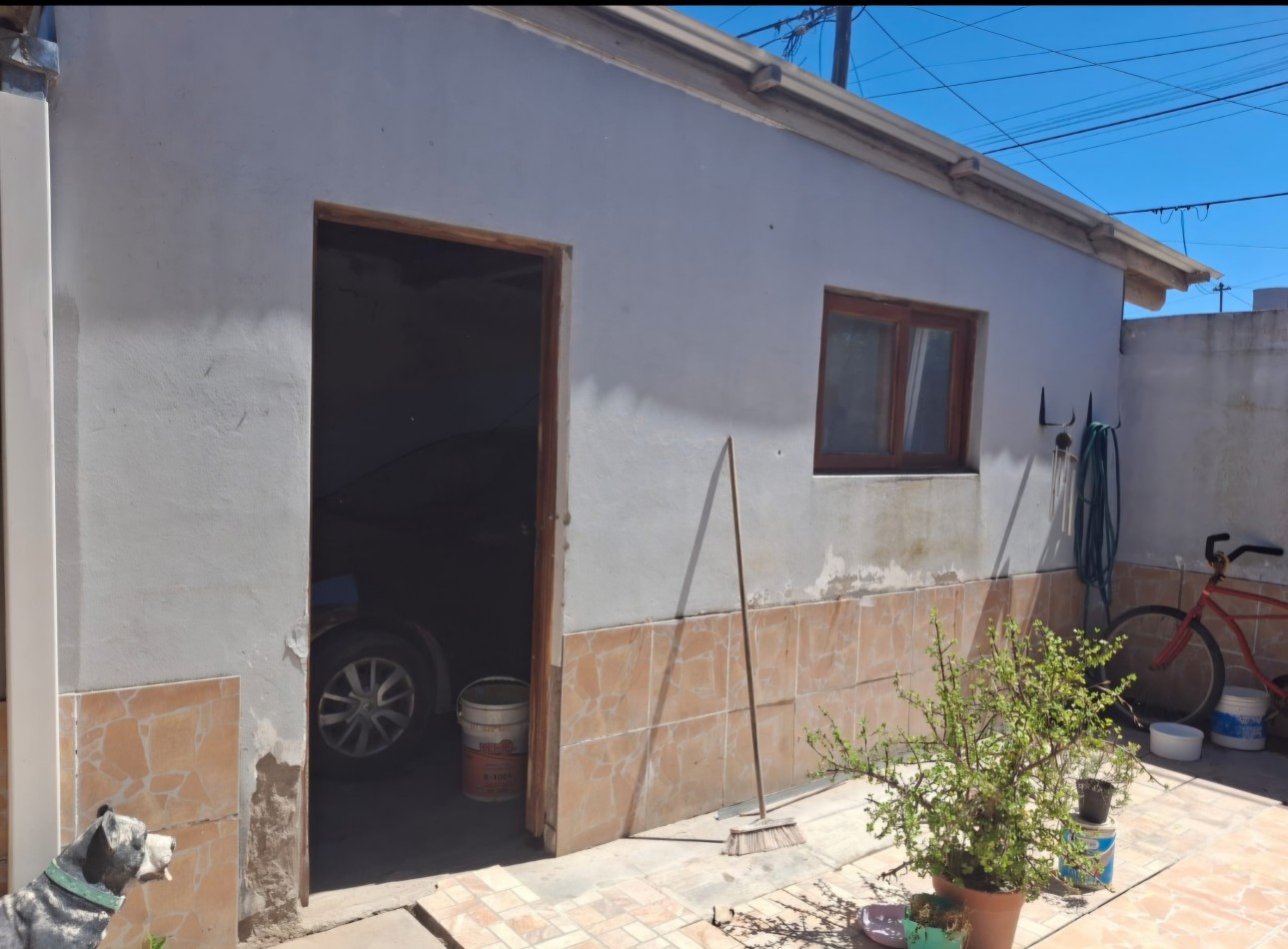 Casa en venta en calle 53 bis entre 82 y 84