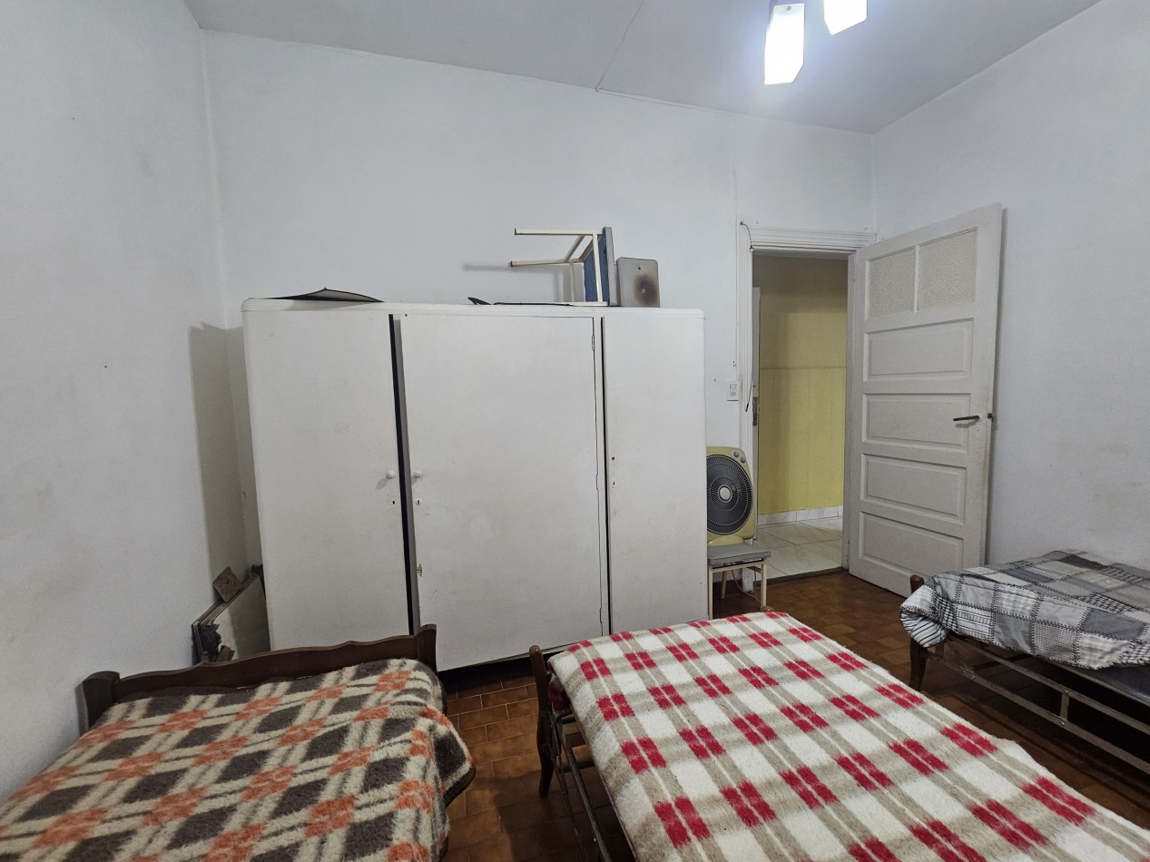 Departamento 3 amb. con vista al mar, 2 y 85