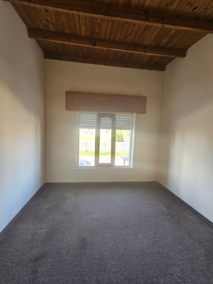 Duplex en alquiler 48 e 75 y 77