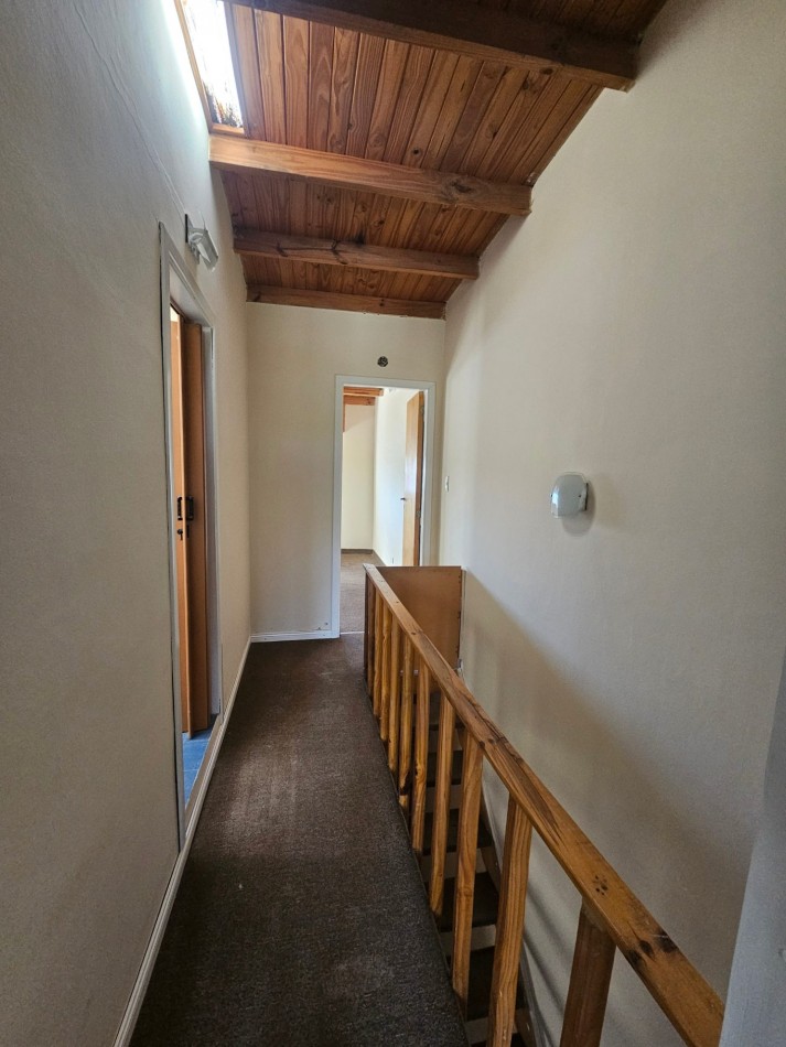 Duplex en alquiler 48 e 75 y 77