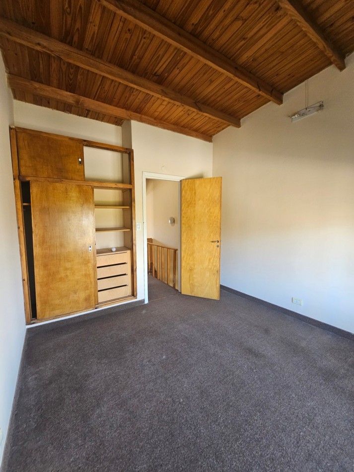 Duplex en alquiler 48 e 75 y 77
