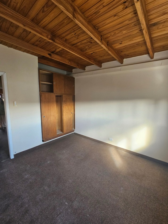 Duplex en alquiler 48 e 75 y 77