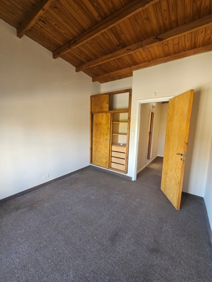 Duplex en alquiler 48 e 75 y 77