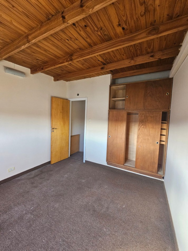 Duplex en alquiler 48 e 75 y 77