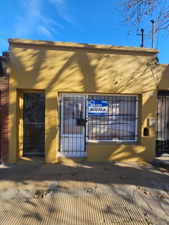 LOCAL COMERCIAL EN ALQUILER - CALLE 69 ENTRE 50 Y 52