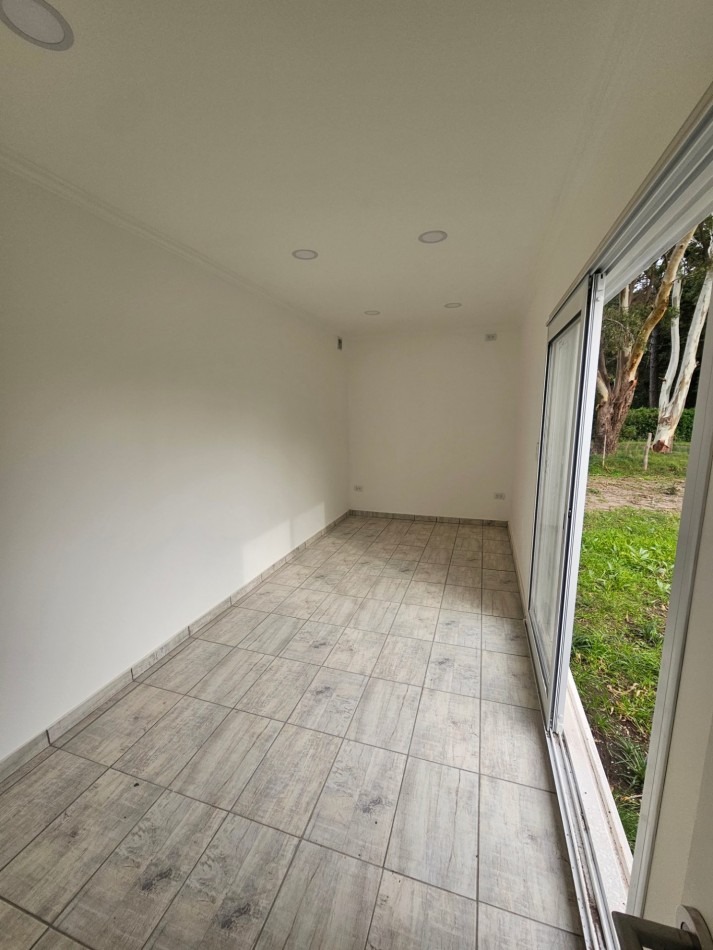 Casa contenedor a estrenar en venta