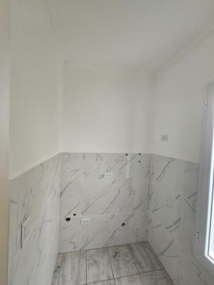 Casa contenedor a estrenar en venta