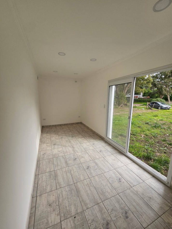 Casa contenedor a estrenar en venta