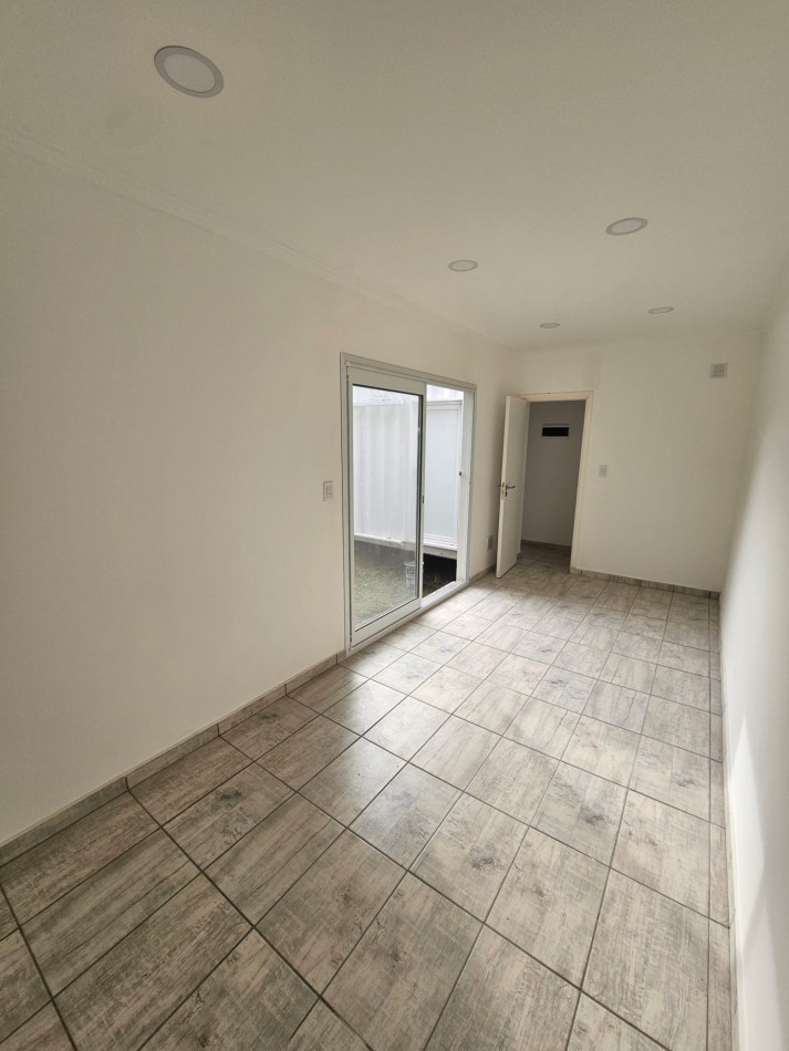 Casa contenedor a estrenar en venta