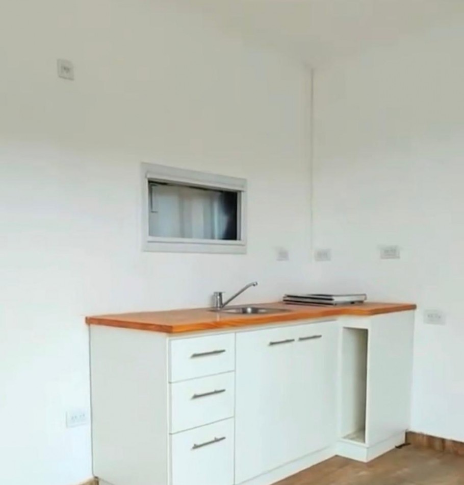 Casa contenedor a estrenar en venta