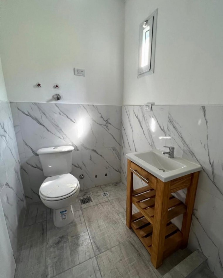 Casa contenedor a estrenar en venta