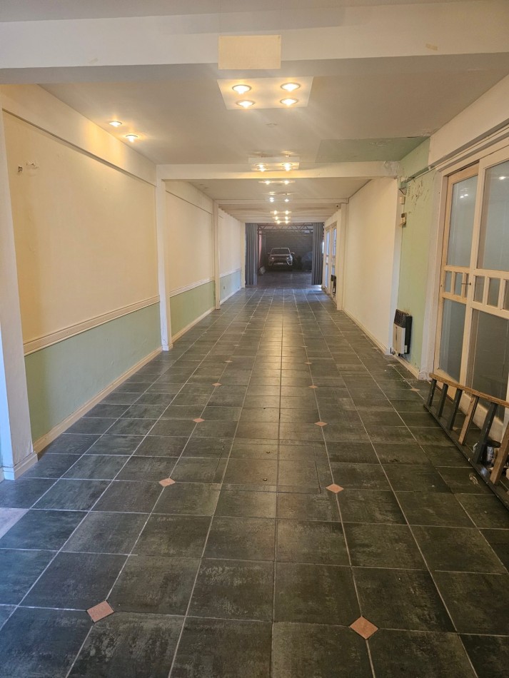 VENTA / ALQUILER - IMPORTANTE INMUEBLEVENTA / ALQUILER - IMPORTANTE COMPLEJO COMERCIAL, GASTRONOMICO Y DE EVENTOS EN VILLA BALNEARIA