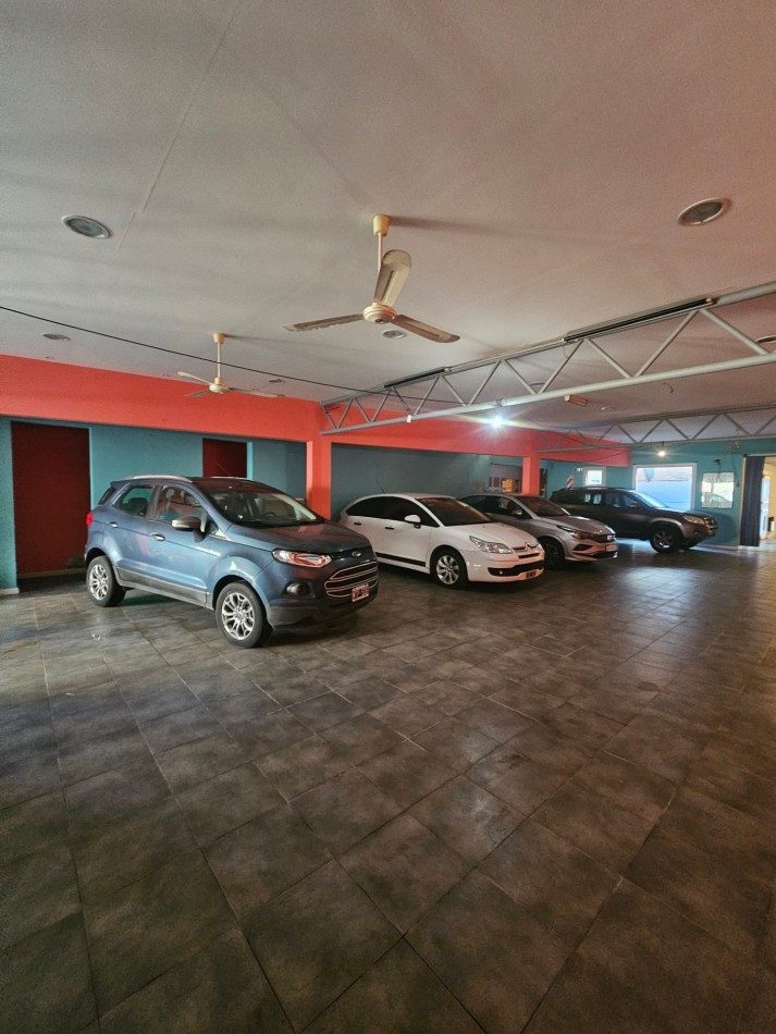 VENTA / ALQUILER - IMPORTANTE INMUEBLEVENTA / ALQUILER - IMPORTANTE COMPLEJO COMERCIAL, GASTRONOMICO Y DE EVENTOS EN VILLA BALNEARIA