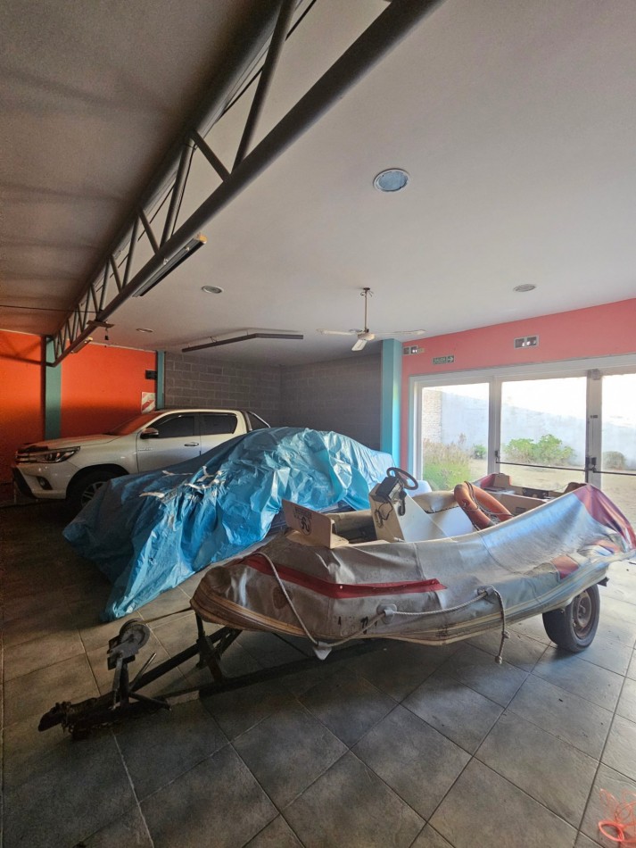 VENTA / ALQUILER - IMPORTANTE INMUEBLEVENTA / ALQUILER - IMPORTANTE COMPLEJO COMERCIAL, GASTRONOMICO Y DE EVENTOS EN VILLA BALNEARIA