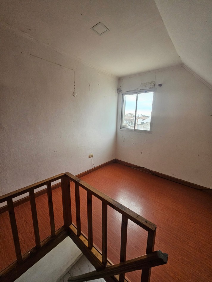 DUPLEX EN PH | ENTREPISO DE GRANDES DIMENSIONES | SIN EXPENSAS