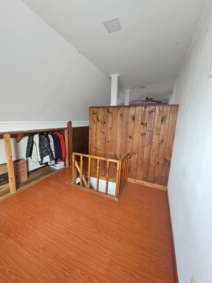 DUPLEX EN PH | ENTREPISO DE GRANDES DIMENSIONES | SIN EXPENSAS