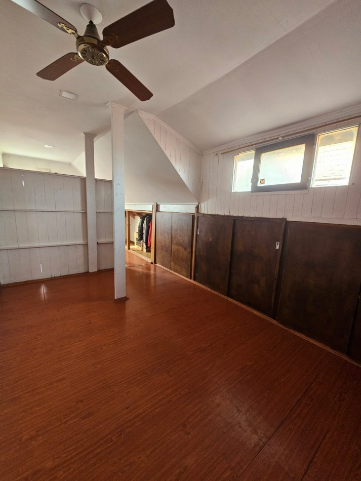 DUPLEX EN PH | ENTREPISO DE GRANDES DIMENSIONES | SIN EXPENSAS