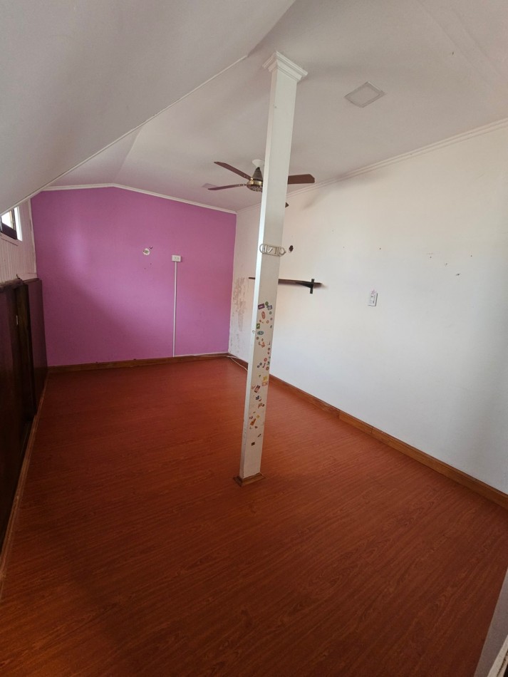 DUPLEX EN PH | ENTREPISO DE GRANDES DIMENSIONES | SIN EXPENSAS