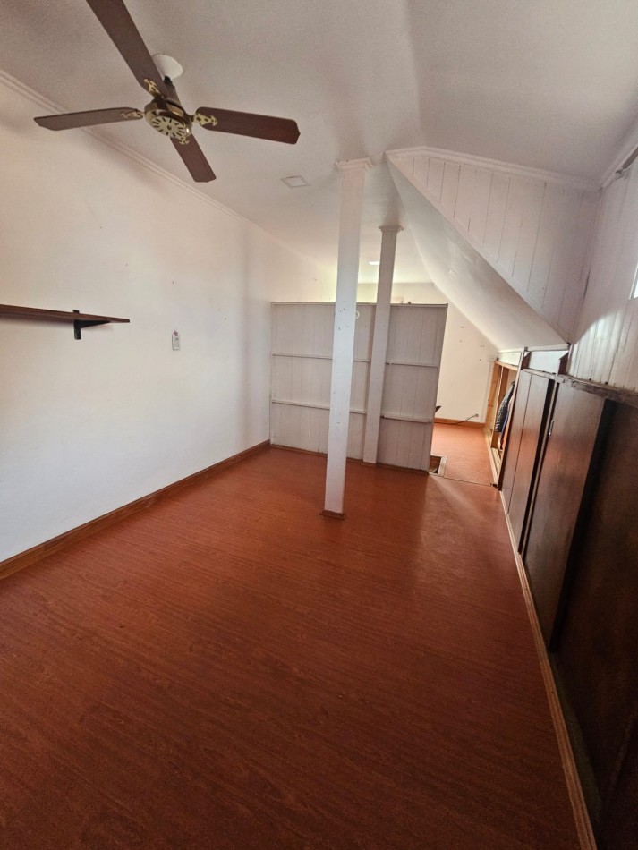 DUPLEX EN PH | ENTREPISO DE GRANDES DIMENSIONES | SIN EXPENSAS