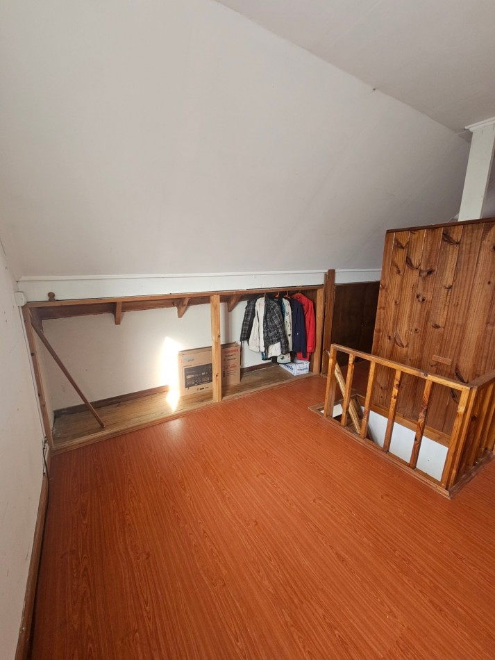 DUPLEX EN PH | ENTREPISO DE GRANDES DIMENSIONES | SIN EXPENSAS