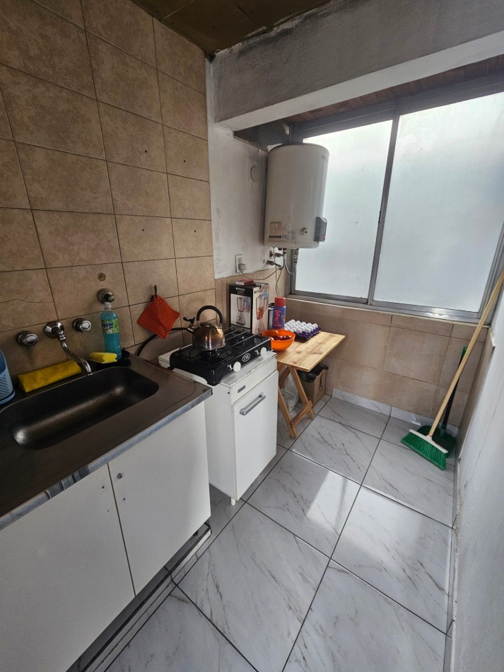 DUPLEX EN PH | ENTREPISO DE GRANDES DIMENSIONES | SIN EXPENSAS