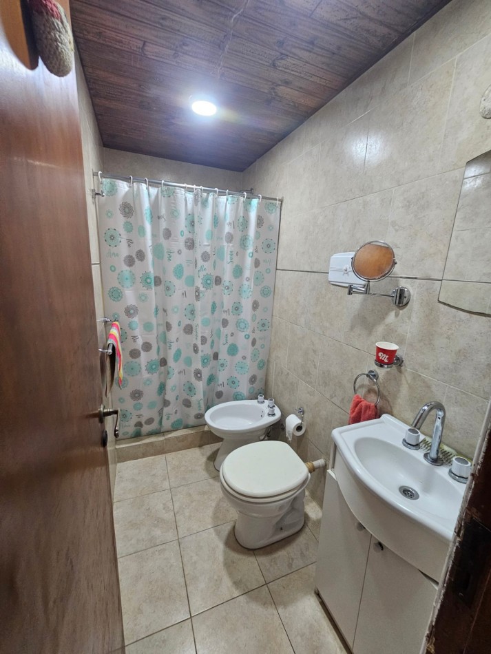 DUPLEX EN PH | ENTREPISO DE GRANDES DIMENSIONES | SIN EXPENSAS