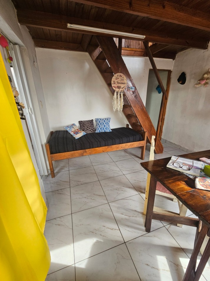DUPLEX EN PH | ENTREPISO DE GRANDES DIMENSIONES | SIN EXPENSAS