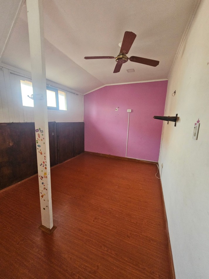 DUPLEX EN PH | ENTREPISO DE GRANDES DIMENSIONES | SIN EXPENSAS