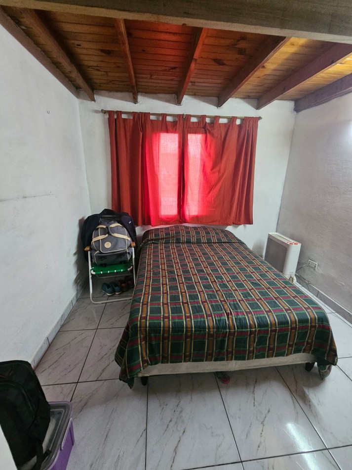 DUPLEX EN PH | ENTREPISO DE GRANDES DIMENSIONES | SIN EXPENSAS