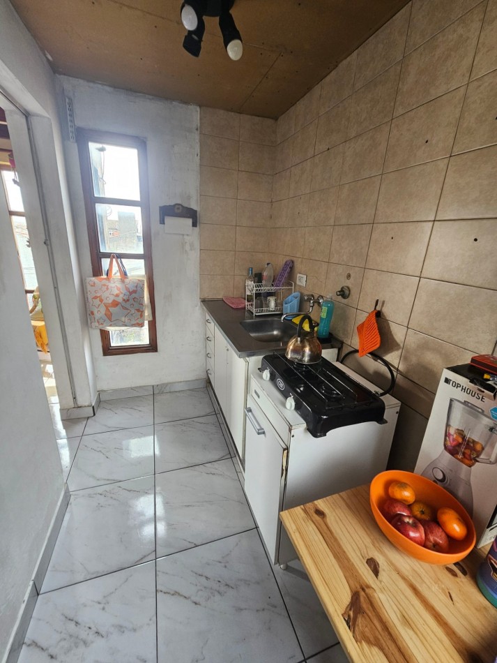 DUPLEX EN PH | ENTREPISO DE GRANDES DIMENSIONES | SIN EXPENSAS