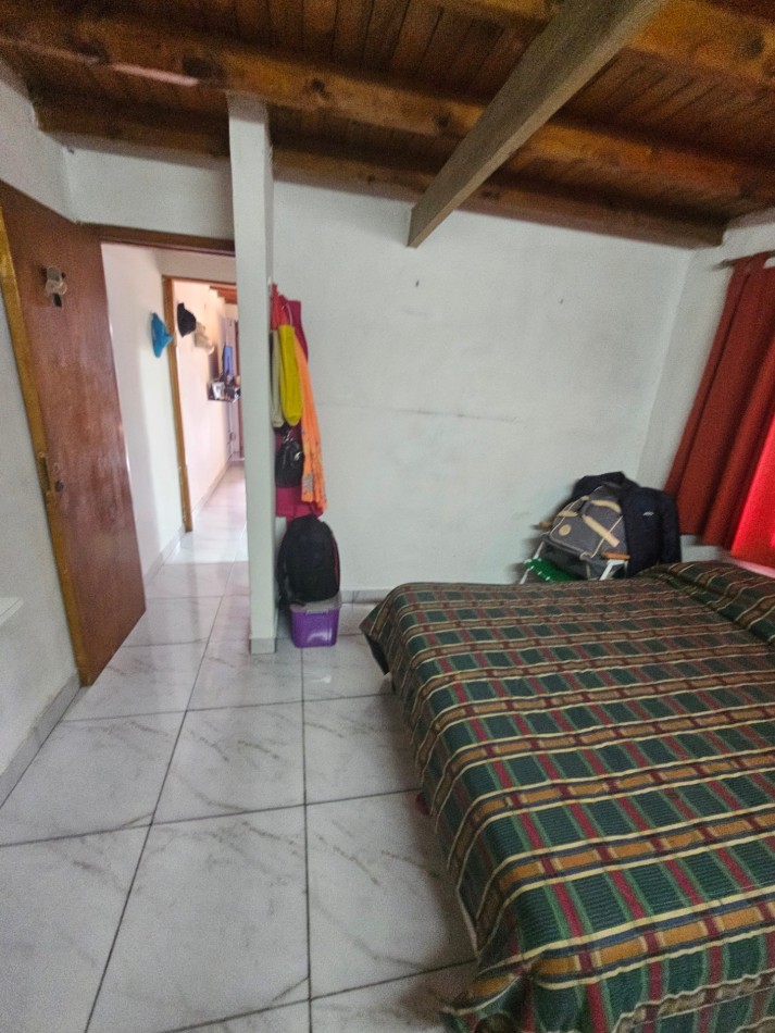 DUPLEX EN PH | ENTREPISO DE GRANDES DIMENSIONES | SIN EXPENSAS