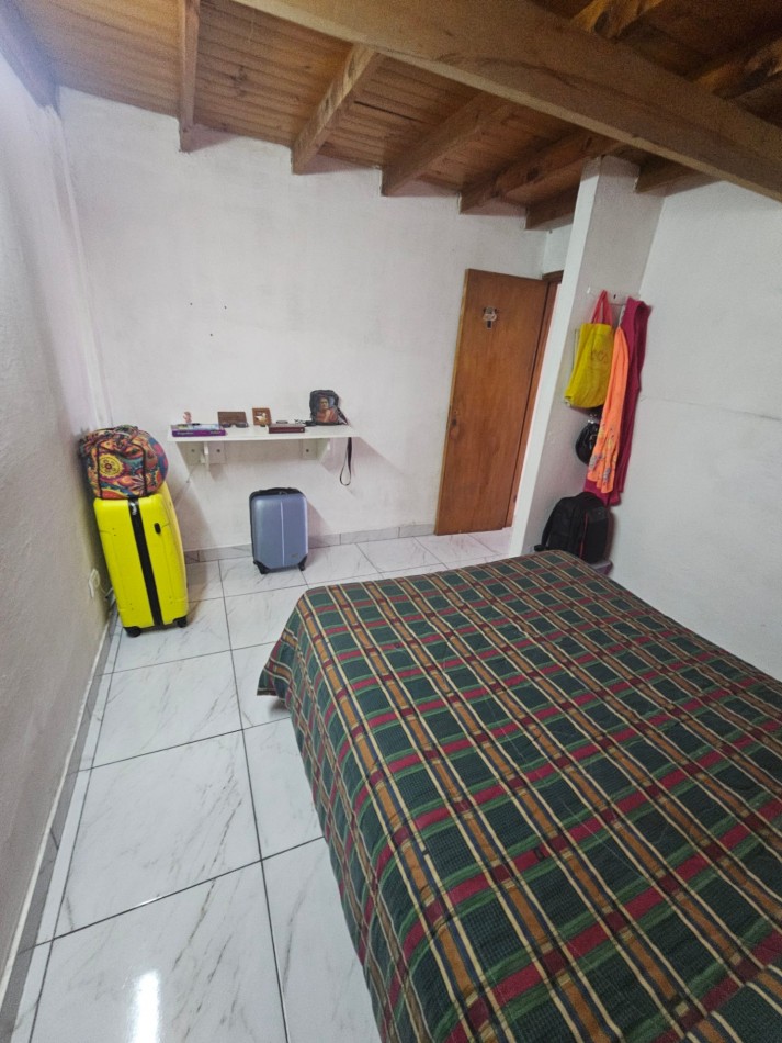 DUPLEX EN PH | ENTREPISO DE GRANDES DIMENSIONES | SIN EXPENSAS