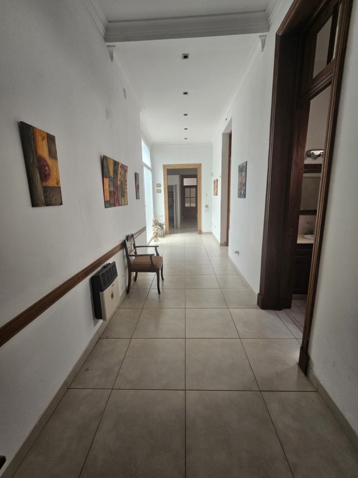 CASA ZONA CENTRO CONSULTORIOS