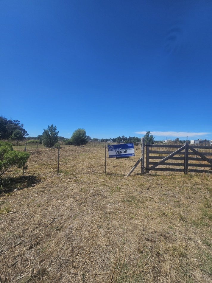 VENDO DOS LOTES JUNTOS O SEPARADOS LISTOS PARA ESCRITURAR