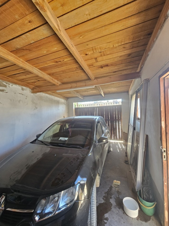 Casa en venta en calle 53 bis entre 82 y 84