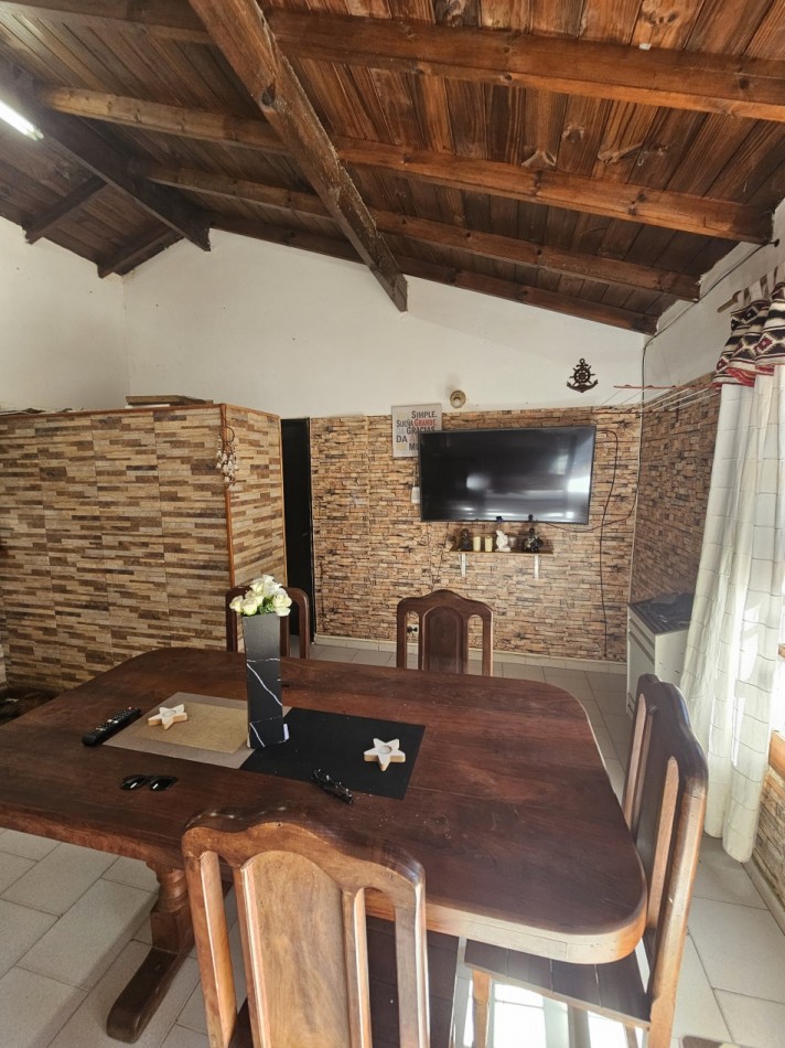 Casa en venta en calle 53 bis entre 82 y 84