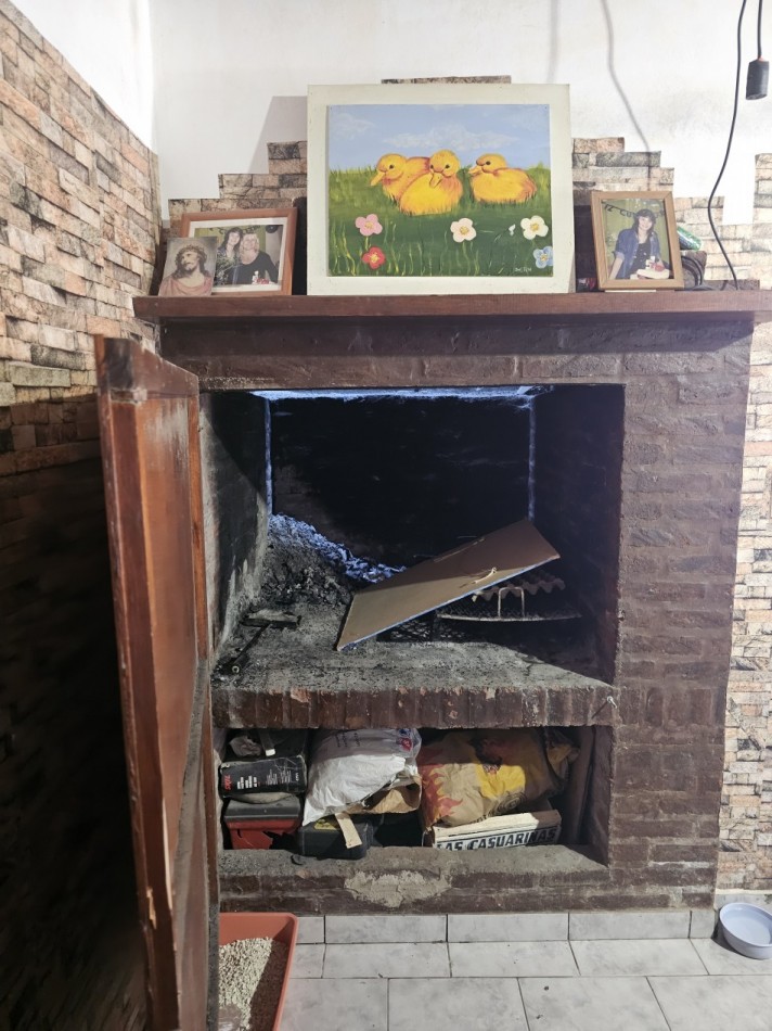 Casa en venta en calle 53 bis entre 82 y 84