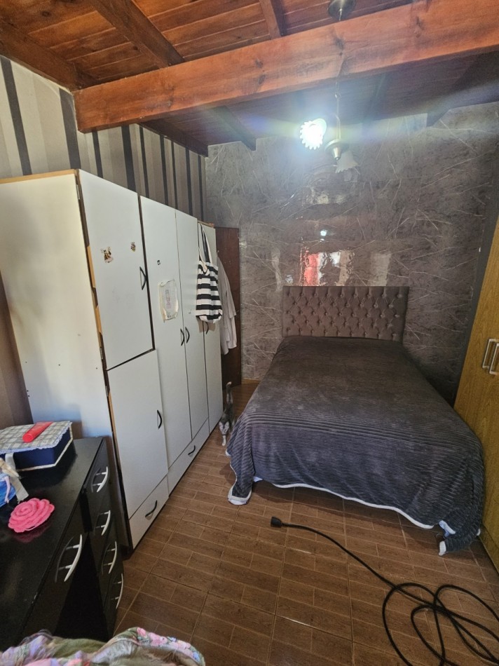 Casa en venta en calle 53 bis entre 82 y 84