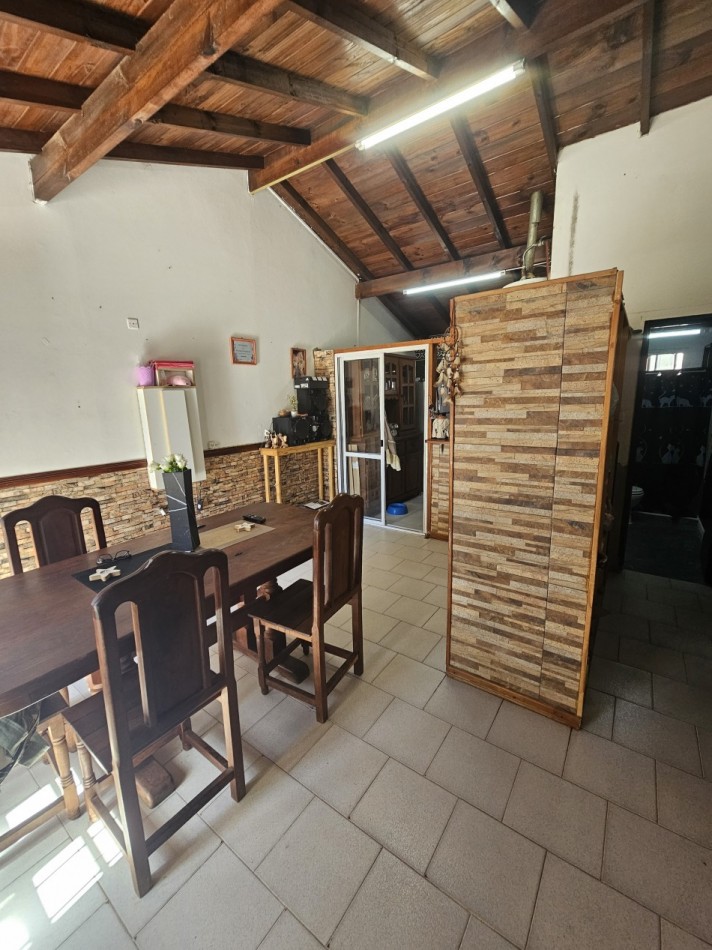 Casa en venta en calle 53 bis entre 82 y 84