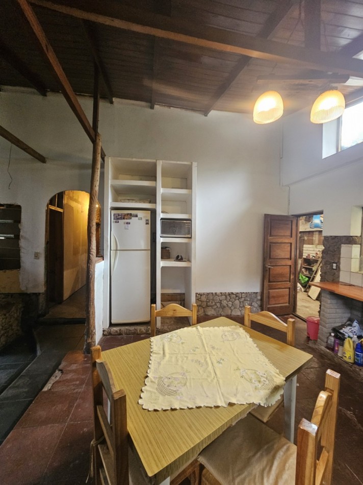 En venta Cabaña en villa del deportista