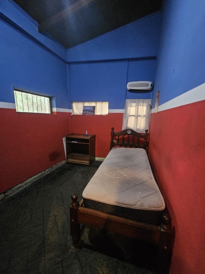 En venta Cabaña en villa del deportista