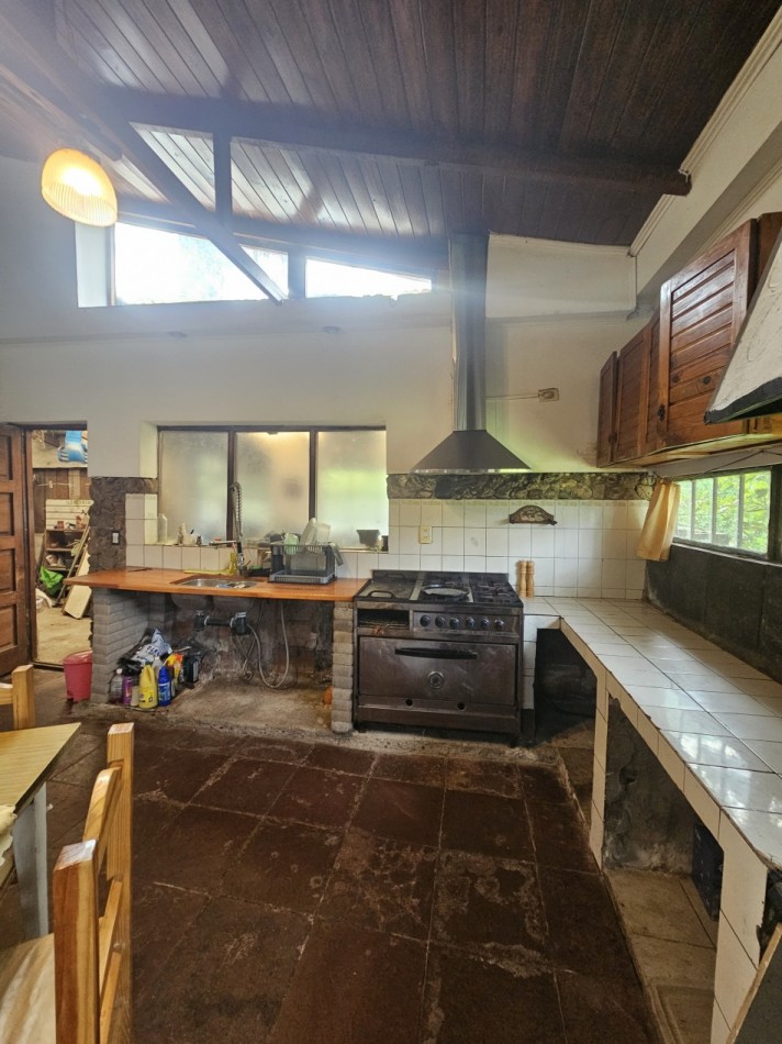 En venta Cabaña en villa del deportista