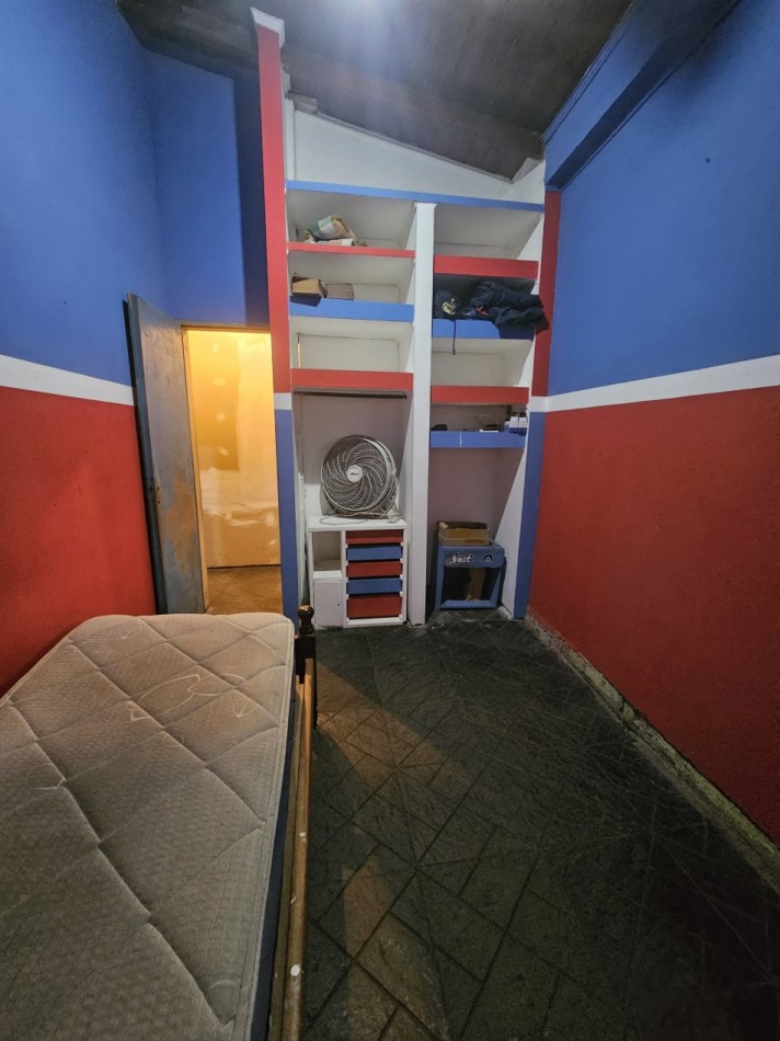En venta Cabaña en villa del deportista